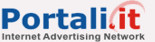 Portali.it - Internet Advertising Network - Ã¨ Concessionaria di Pubblicità per il Portale Web nidinfanzia.it